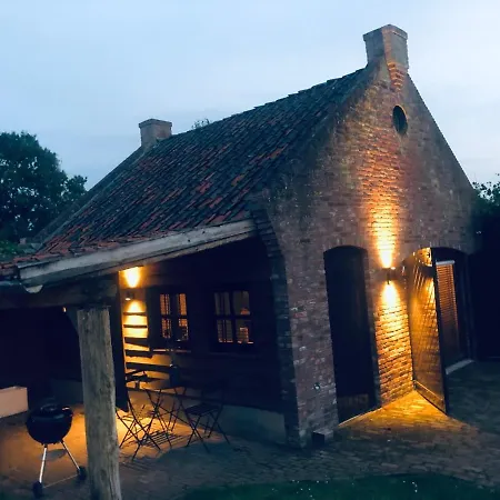 Paradise Garage Hilvarenbeek