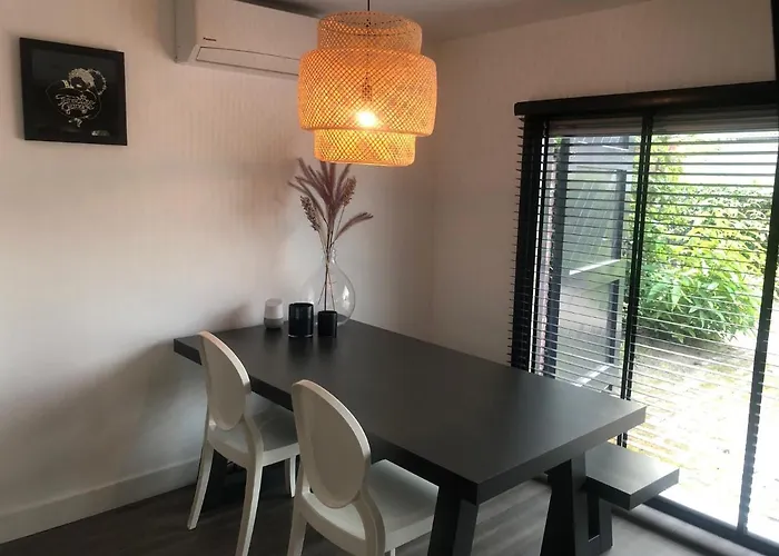 Paradise Garage Σπίτι διακοπών *