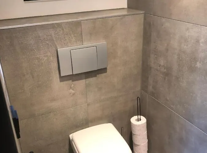 Hébergement de vacances Paradise Garage