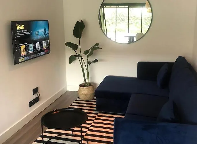 Σπίτι διακοπών Paradise Garage Hilvarenbeek