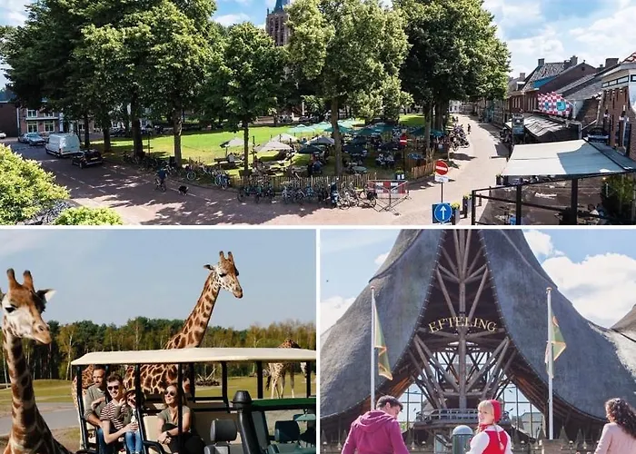 Paradise Garage Σπίτι διακοπών Hilvarenbeek