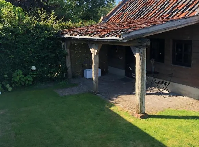 Paradise Garage Дом отдыха *