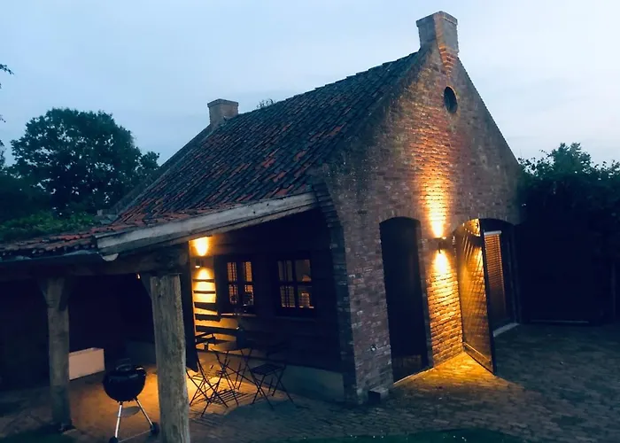 Paradise Garage Hilvarenbeek