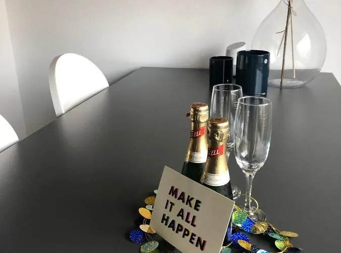 Paradise Garage Hébergement de vacances Hilvarenbeek