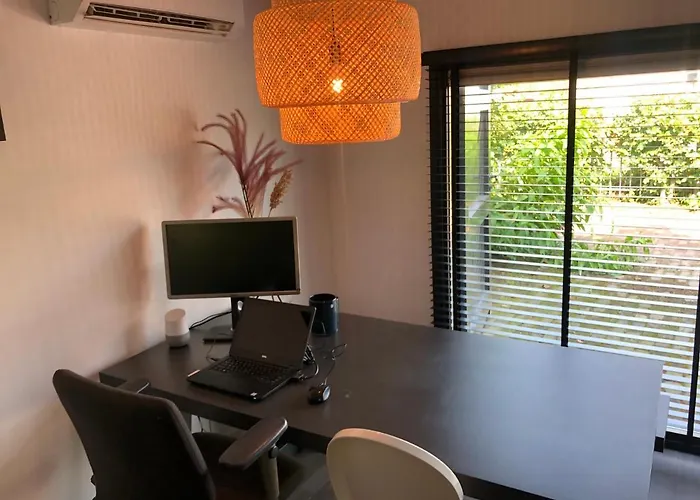 Paradise Garage Hébergement de vacances *