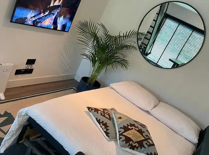 Σπίτι διακοπών Paradise Garage Hilvarenbeek