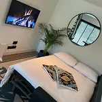 度假居 Paradise Garage 希尔瓦伦比克