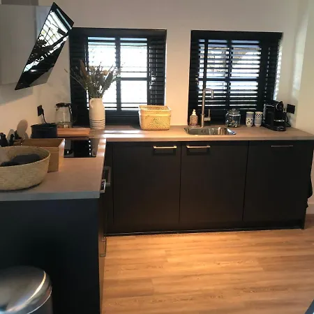 Paradise Garage Hilvarenbeek