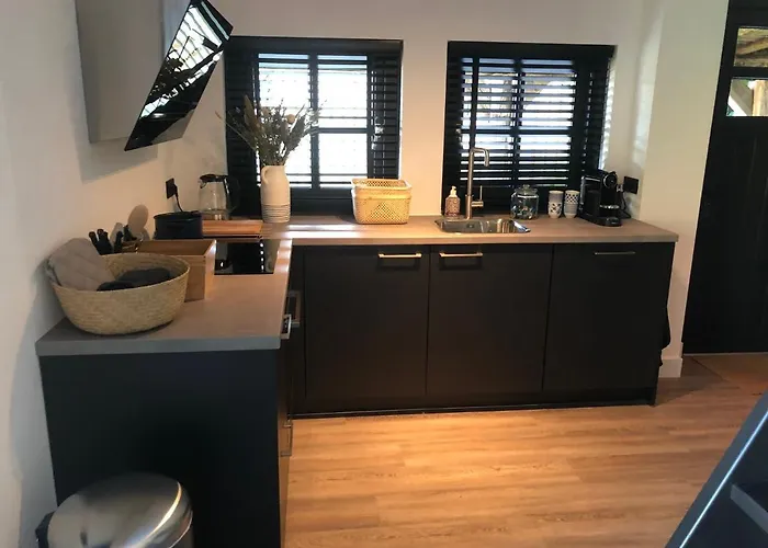 Paradise Garage Hilvarenbeek