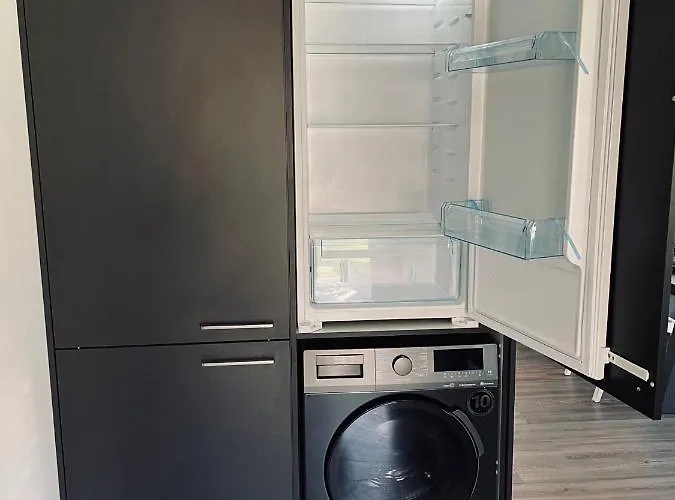 Paradise Garage * Hilvarenbeek